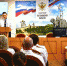 78 лет исполнилось псковскому управлению ФСИН - InformPskov.Ru