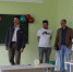 Приемка школы после капремонта прошла в Куньинском районе - Pln-Pskov.Ru