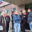 Перфоманс ко дню рождения Сергея Довлатова устроили в библиотеке Пскова - Pln-Pskov.Ru