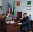В Невельском районе сменился начальник управления образования - Pln-Pskov.Ru