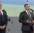 Михаил Ведерников и Александр Субботин. Фото скрин видео - InformPskov.Ru