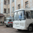 Медицинский автобус в Пустошке возобновляет движение - InformPskov.Ru