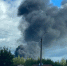 Названа причина образования столба дыма над Псковом - Pln-Pskov.Ru