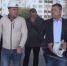 Четыре из шести корпусов соцгородка в Пскове находятся в высокой степени готовности – Михаил Ведерников - InformPskov.Ru