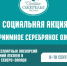 В регионах Северо-Запада пройдет социальная акция «Гостеприимное Серебряное ожерелье» - Правительство Псковской области
