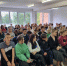 В Пскове следователи провели старшеклассникам лекцию, приуроченную ко Дню солидарности в борьбе с терроризмом - Следственный комитет