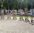 Выставка жипломных работ выпускников ДХШ в Великих Луках. Фото Луки.ру - InformPskov.Ru