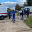 Фото с места происшествия - InformPskov.Ru