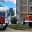 Задымление произошло в подъезде дома на улице Народной в Пскове - Pln-Pskov.Ru