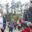 Мемориал в память о погибших журналистах открыли в Пскове. ФОТО - Pln-Pskov.Ru