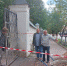 На ремонт воинского мемориала в Пушкинских Горах выделили около 800 тысяч рублей - Pln-Pskov.Ru