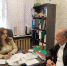 Фото: Уполномоченный по правам человека в Псковской области Дмитрий Шахов - InformPskov.Ru
