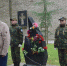 В Пскове почтили память жертв нацизма - Администрация г.Пскова