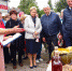 В Красногородском районе прошел областной смотр-конкурс «Ветеранское подворье» - Псковский район