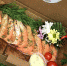 Рыбу горячего и холодного копчения предложат посетителям «Вкусной пятницы» РСХБ в Пскове местные производители - InformPskov.Ru