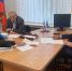 С просьбой о повторном предоставлении жилья к Александру Котову обратился военный пенсионер - Единая Россия