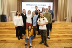Фактчекинг, графический дизайн, контент-план - многоточие поставлено в работе медиашколы