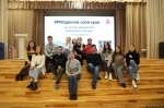 Фактчекинг, графический дизайн, контент-план - многоточие поставлено в работе медиашколы