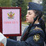 Первокурсники Псковской академии ФСИН приняли присягу на верность Отечеству - InformPskov.Ru