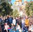 Псковичи вернулись из путешествия по Золотому кольцу в рамках нацпроекта - Pln-Pskov.Ru