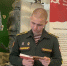 Санкт-Петербургский военный институт росгвардии запускает патриотический медиамарафон в поддержку участников спецоперации - Росгвардия