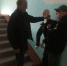 Пьяный великолучанин ударил полицейского и стал фигурантом уголовного дела - Pln-Pskov.Ru