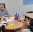 Два инвалида из Пскова обратились за разъяснением своих прав к Армену Мнацаканяну - Pln-Pskov.Ru