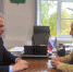 Фото: уполномоченный по правам человека в Псковской области Дмитрий Шахов - InformPskov.Ru