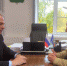 Региональный омбудсмен обсудил с главой Бежаницкого района актуальные вопросы защиты прав граждан - Pln-Pskov.Ru
