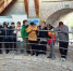 На экскурсии 6-й «А» класс. Фото: «ВКонтакте» - InformPskov.Ru