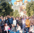 Псковские школьники и студенты прокатились по «Золотому Кольцу» России - ГТРК Псков