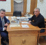 Леонид Слуцкий обсудил с главой Крыма развитие полуострова - ЛДПР