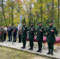 Останки 20 красноармейцев перезахоронили в Палкинском районе - Pln-Pskov.Ru