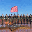 Великолучане в Грозном принимают участие в военно-спортивной игре «Наша сила в единстве!» - InformPskov.Ru