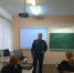 Урок безопасности            для учеников школы №24 в рамках празднования Дня гражданской обороны - МЧС Псковской области