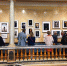 Работы пяти псковских фотохудожников выставлены во Франции. Фото: пресс-служба администрации Псковской области - InformPskov.Ru