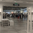 Пустые полки: вещи из H&M смели псковичи. ФОТО - BusinessPskov.Ru