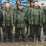 «Наши мужики держатся достойно»: районные власти посетили псковских мобилизованных - Pln-Pskov.Ru