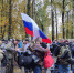 Группу мобилизованных псковичей отправили в Вооруженные силы РФ - InformPskov.Ru