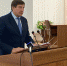 Главой Великих Лук переизбран Николай Козловский - InformPskov.Ru