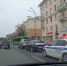 Движение автомобилей на улице Советской в Пскове затрудняет ДТП - Pln-Pskov.Ru