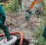 Срочные работы по замене теплотрассы провели на Запсковье - Pln-Pskov.Ru
