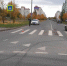 Два ДТП с участием детей произошло в Пскове с начала недели. ФОТО - Pln-Pskov.Ru