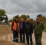 Ремонт автодороги Нестрино-Остров идет полным ходом - Единая Россия