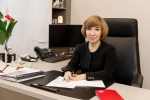 Наталья Ильина: «50 стартап-проектов планируется получить по результатам акселерационной программы ПсковГУ, развивающей предпринимательские навыки»