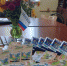 Члены профсоюза передали подарки воспитанникам печорского дома-интерната - Pln-Pskov.Ru