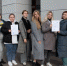 Белорусские студенты поделились впечатлениями от участия в форуме «Наследники», который проходил в ПсковГУ - ПсковГУ