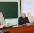 Псковский филиал академии провел учебно-методические сборы профессорско-преподавательского и начальствующего состава - ПЮИ ФСИН России