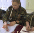 Воспитанники центра - ГТРК Псков
