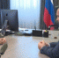 Михаил Ведерников обсудил с главой Бериславского района вопросы развития муниципалитета - Pln-Pskov.Ru